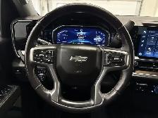 2022 Chevrolet Silverado 1500 RST Z71 OFF-ROAD PACKAGE - Photo 26