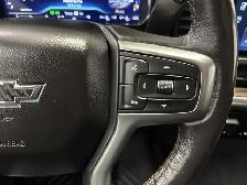 2022 Chevrolet Silverado 1500 RST Z71 OFF-ROAD PACKAGE - Photo 28