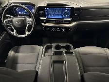 2022 Chevrolet Silverado 1500 RST Z71 OFF-ROAD PACKAGE - Photo 37
