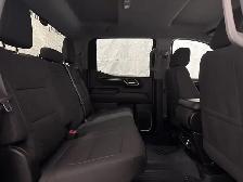 2022 Chevrolet Silverado 1500 RST Z71 OFF-ROAD PACKAGE - Photo 42