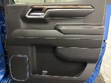 2022 Chevrolet Silverado 1500 RST Z71 OFF-ROAD PACKAGE - Photo 43