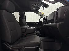2022 Chevrolet Silverado 1500 RST Z71 OFF-ROAD PACKAGE - Photo 44
