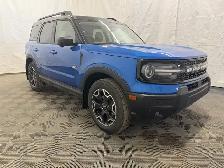 2026 Ford Bronco Sport - Photo 2