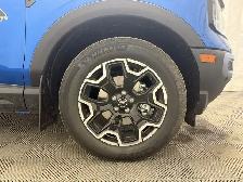 2026 Ford Bronco Sport - Photo 4
