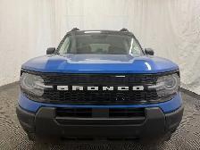 2026 Ford Bronco Sport - Photo 5