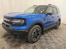 2026 Ford Bronco Sport - Photo 6