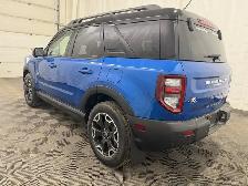 2026 Ford Bronco Sport - Photo 8