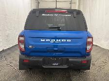 2026 Ford Bronco Sport - Photo 9