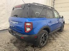 2026 Ford Bronco Sport - Photo 10