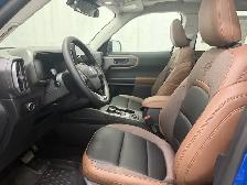 2026 Ford Bronco Sport - Photo 15