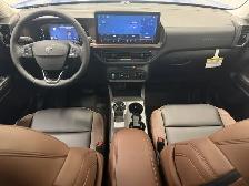 2026 Ford Bronco Sport - Photo 18