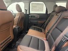 2026 Ford Bronco Sport - Photo 29