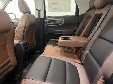 2026 Ford Bronco Sport - Photo 30