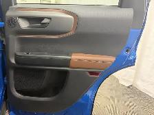 2026 Ford Bronco Sport - Photo 35