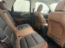 2026 Ford Bronco Sport - Photo 36