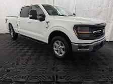 2026 Ford F-150 - Photo 2