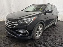 2017 Hyundai Santa Fe Sport AWD 2.0T Ultimate - Photo 7
