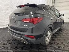 2017 Hyundai Santa Fe Sport AWD 2.0T Ultimate - Photo 15