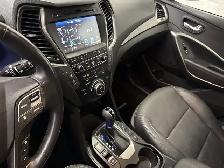 2017 Hyundai Santa Fe Sport AWD 2.0T Ultimate - Photo 25