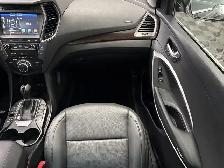 2017 Hyundai Santa Fe Sport AWD 2.0T Ultimate - Photo 36