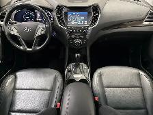2017 Hyundai Santa Fe Sport AWD 2.0T Ultimate - Photo 37