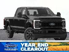 2027 Ford Super Duty F-350 SRW