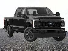 2027 Ford Super Duty F-350 SRW - Photo 2