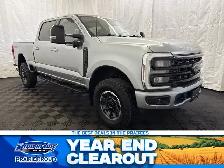2024 Ford Super Duty F-350 SRW
