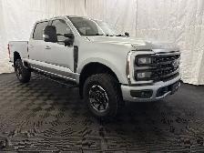 2024 Ford Super Duty F-350 SRW - Photo 2