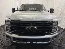 2024 Ford Super Duty F-350 SRW - Photo 5