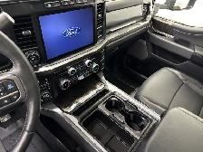 2024 Ford Super Duty F-350 SRW - Photo 24