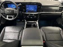 2024 Ford Super Duty F-350 SRW - Photo 39