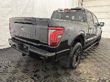 2026 Ford F-150 - Photo 9