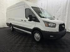 2025 Ford Transit Cargo Van - Photo 2