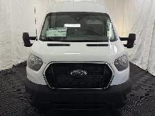 2025 Ford Transit Cargo Van - Photo 5