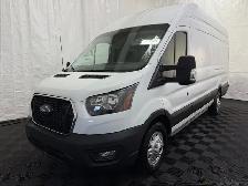 2025 Ford Transit Cargo Van - Photo 6