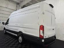 2025 Ford Transit Cargo Van - Photo 8