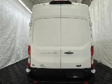 2025 Ford Transit Cargo Van - Photo 9