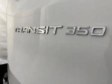 2025 Ford Transit Cargo Van - Photo 10
