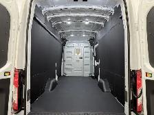 2025 Ford Transit Cargo Van - Photo 12