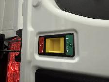 2025 Ford Transit Cargo Van - Photo 14