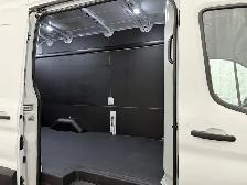 2025 Ford Transit Cargo Van - Photo 16