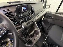 2025 Ford Transit Cargo Van - Photo 22