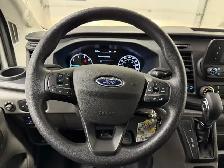 2025 Ford Transit Cargo Van - Photo 24