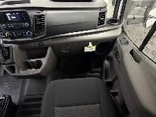 2025 Ford Transit Cargo Van - Photo 35
