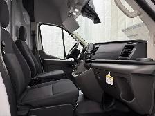 2025 Ford Transit Cargo Van - Photo 36