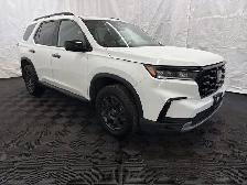 2023 Honda Pilot TRAILSPORT AWD | 7 PASSENGER | TOW PKG | LTHR S - Photo 2
