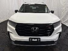 2023 Honda Pilot TRAILSPORT AWD | 7 PASSENGER | TOW PKG | LTHR S - Photo 5