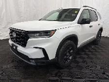2023 Honda Pilot TRAILSPORT AWD | 7 PASSENGER | TOW PKG | LTHR S - Photo 7