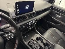 2023 Honda Pilot TRAILSPORT AWD | 7 PASSENGER | TOW PKG | LTHR S - Photo 25